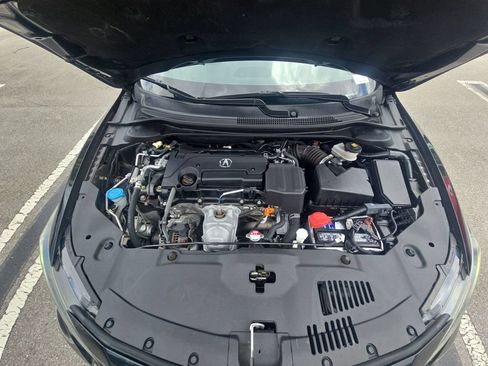 Used 2020 Acura ILX FWD image 27