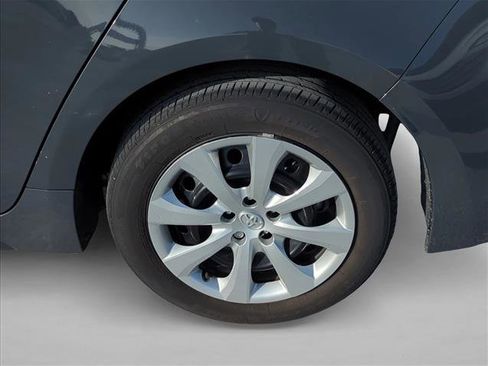 Certified 2024 Toyota Corolla LE FWD image 8