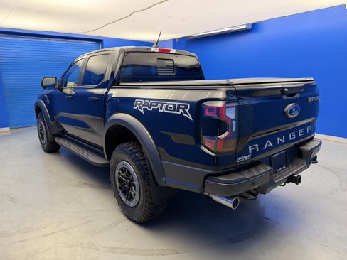 Used 2026 Ford Ranger Raptor AWD/4WD image 5