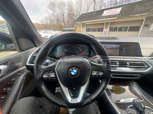 Used 2020 BMW X5 xDrive40i image 37
