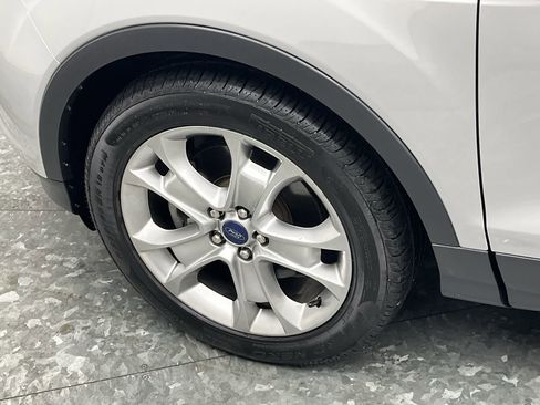 Used 2014 Ford Escape Titanium image 32