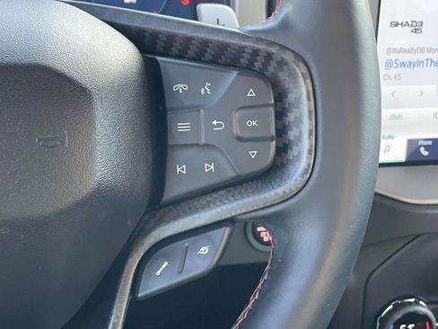 Used 2023 Ford Bronco Raptor image 11