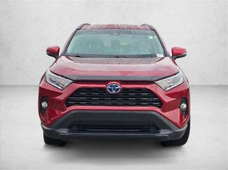 Used 2021 Toyota RAV4 XLE Premium video 2