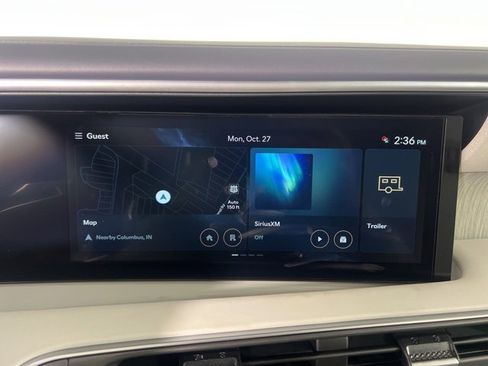 New 2026 Hyundai Palisade Calligraphy image 23