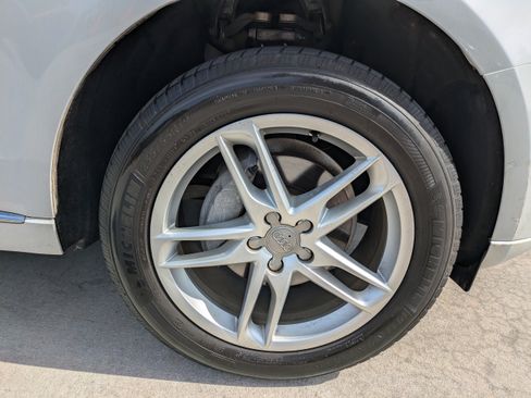 Used 2017 Audi Q5 2.0T Premium AWD/4WD image 9