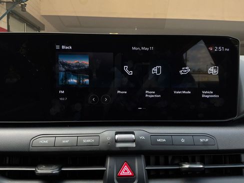 Used 2025 Kia K4 FWD image 28