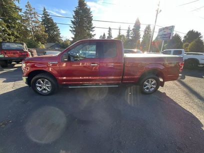 Used 2019 Ford F150 XLT w/ Equipment Group 302A Luxury