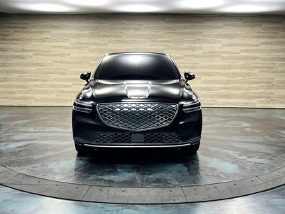 Used 2024 Genesis Electrified GV70