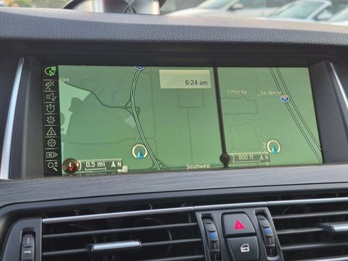 Used 2014 BMW M5 RWD image 19