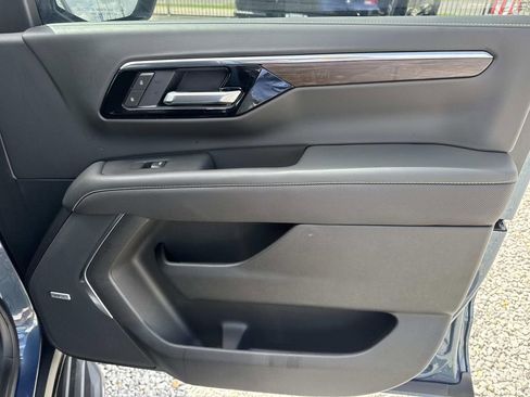 New 2026 Chevrolet Tahoe Premier w/ Sun And Tow Package RWD image 14