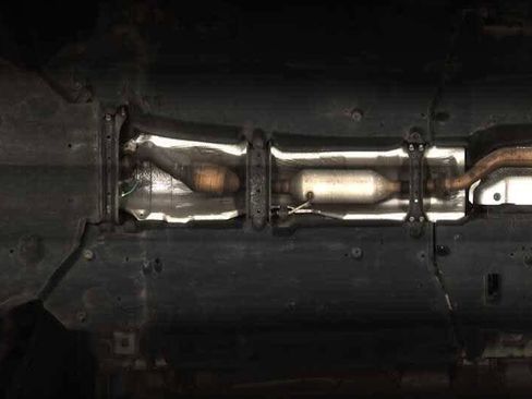 Used 2018 Toyota Camry SE image 16