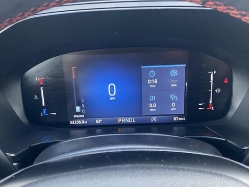 Used 2024 Ford Escape ST-Line image 15