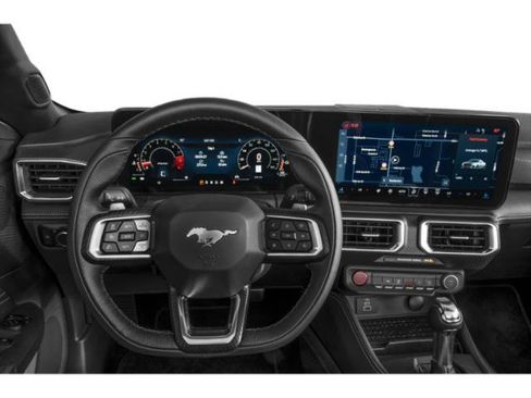 Used 2024 Ford Mustang GT Premium RWD image 7