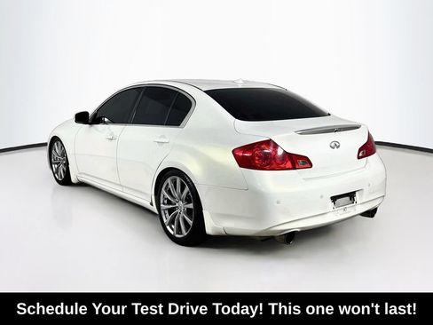 Used 2013 INFINITI G37 Journey w/ Premium Pkg RWD image 6