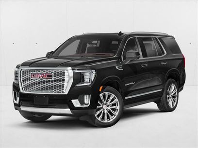 Used 2024 GMC Yukon Denali w/ Advanced Technology Package
