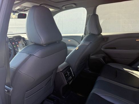 Certified 2026 Subaru Forester Wilderness image 23