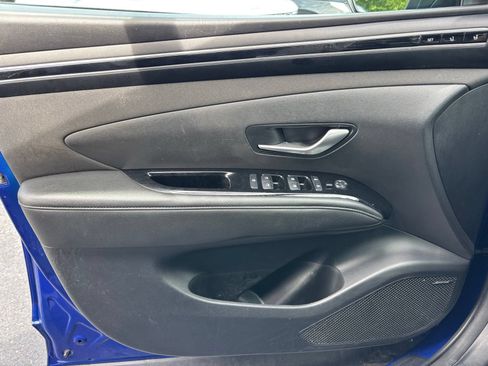 Used 2023 Hyundai Tucson Limited AWD/4WD image 15