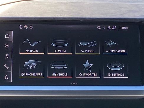 Used 2023 Audi Q4 e-tron Premium Plus w/ Premium Plus image 9