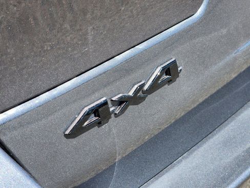 New 2026 Jeep Grand Cherokee Altitude AWD/4WD image 11