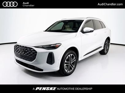 Certified 2025 Audi Q5 Premium