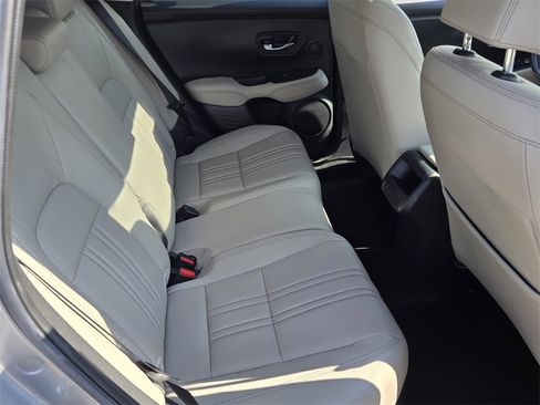 Certified 2023 Honda HR-V EX-L image 16