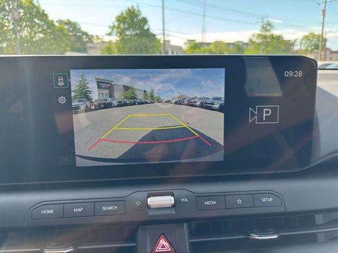 Used 2025 Kia K4 LXS image 22