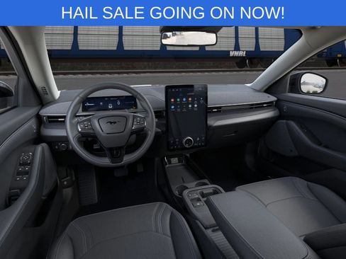 New 2026 Ford Mustang Mach-E Premium image 11