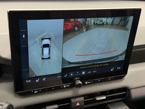 New 2026 Toyota RAV4 AWD Plug-in Hybrid image 34