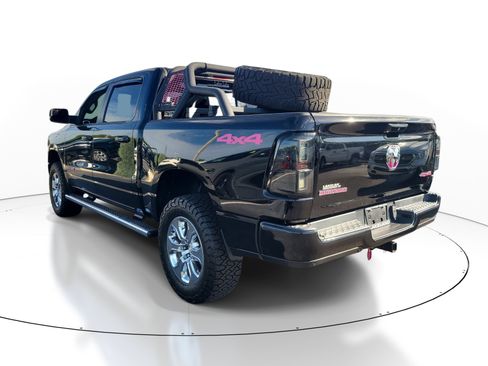 Used 2019 RAM 1500 Big Horn AWD/4WD image 6