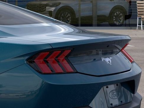 New 2026 Ford Mustang Coupe RWD image 22