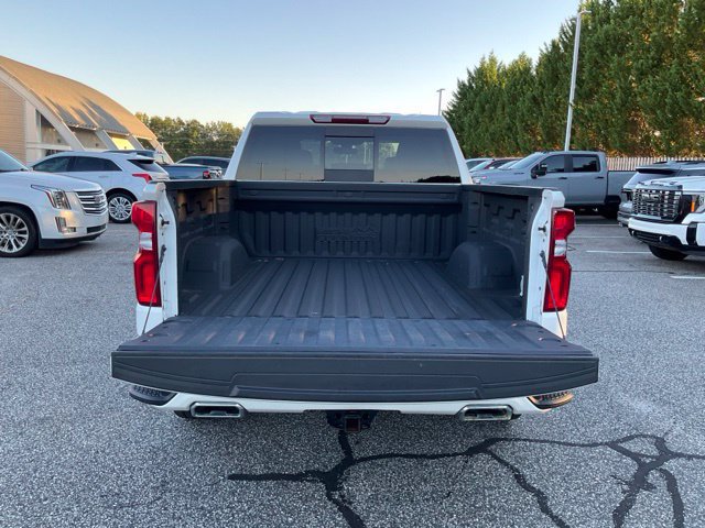 Used 2022 Chevrolet Silverado 1500 High Country AWD/4WD image 18