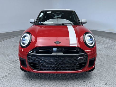 New 2026 MINI Cooper John Cooper Works FWD image 31