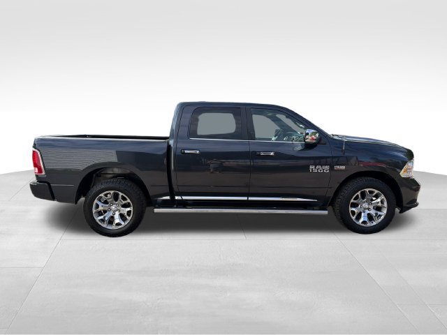 Used 2016 RAM 1500 Limited AWD/4WD image 2