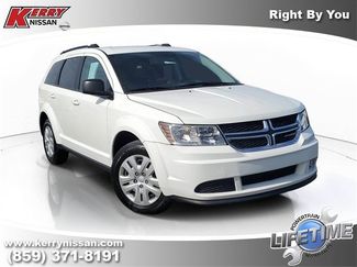 Used 2017 Dodge Journey SE 360° Tour