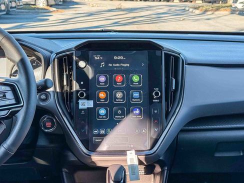 New 2026 Subaru Crosstrek 2.5i Wilderness image 13