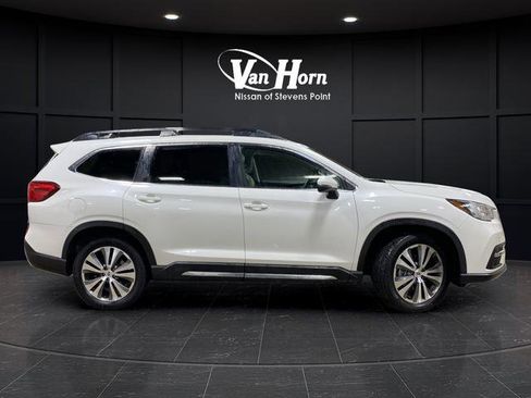 Used 2019 Subaru Ascent Limited AWD/4WD image 7