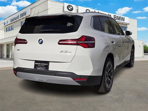 New 2026 BMW X3 xDrive30 w/ Convenience Package image 5