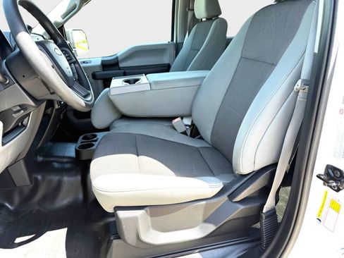 Used 2019 Ford F150 XL w/ XL Power Equipment Group AWD/4WD image 8
