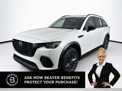 New 2026 MAZDA CX-70 SC