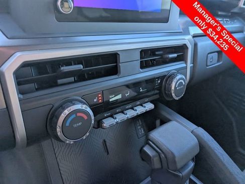 Used 2024 Toyota Tacoma SR5 image 23