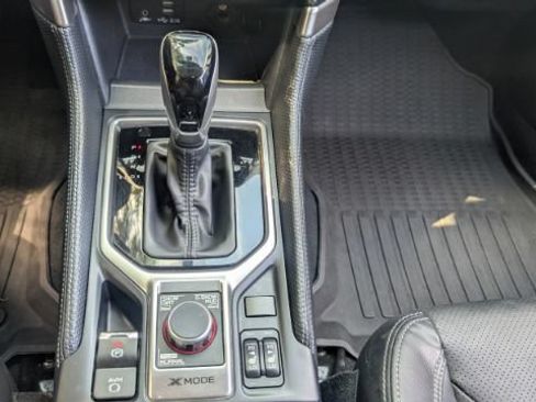 Used 2019 Subaru Forester Limited w/ Popular Package #3 AWD/4WD image 39