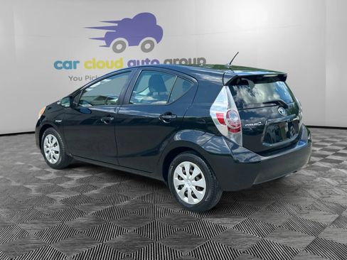 Used 2012 Toyota Prius C Two FWD image 3