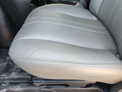 New 2025 Chevrolet Express 2500 w/ Driver Convenience Package image 26