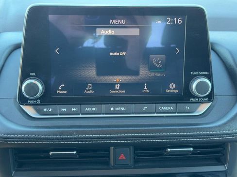 Used 2023 Nissan Rogue SV image 20