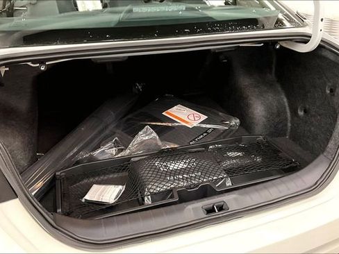 New 2025 Nissan Altima 2.5 SR w/ SR Premium Package image 38