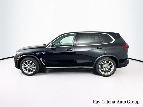 Used 2026 BMW X5 xDrive40i w/ Climate Comfort Package AWD/4WD image 4