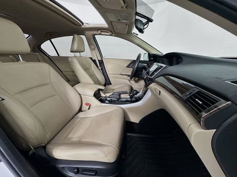 Used 2016 Honda Accord EX-L image 35