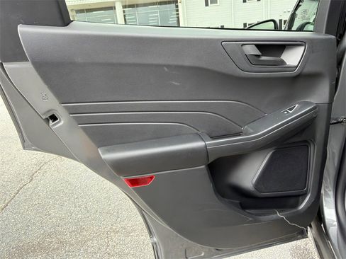 Used 2025 Ford Escape Active image 21