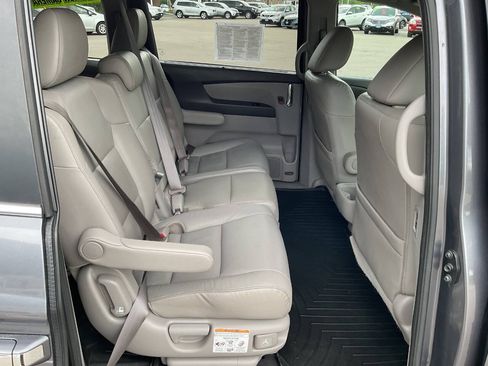 Used 2014 Honda Odyssey EX-L image 41