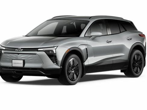 New 2026 Chevrolet Blazer EV LT w/ Midnight/Sport Edition AWD/4WD image 26